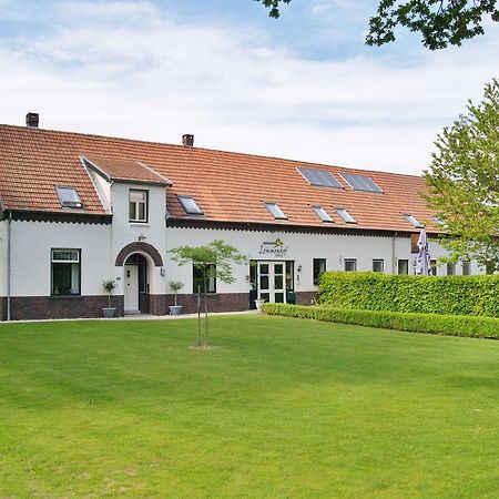 Hotel Lemmenhof Ell Extérieur photo
