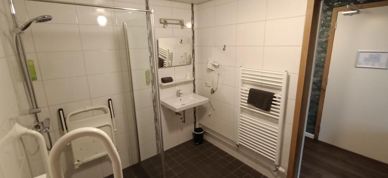 Hotel Lemmenhof Ell Extérieur photo