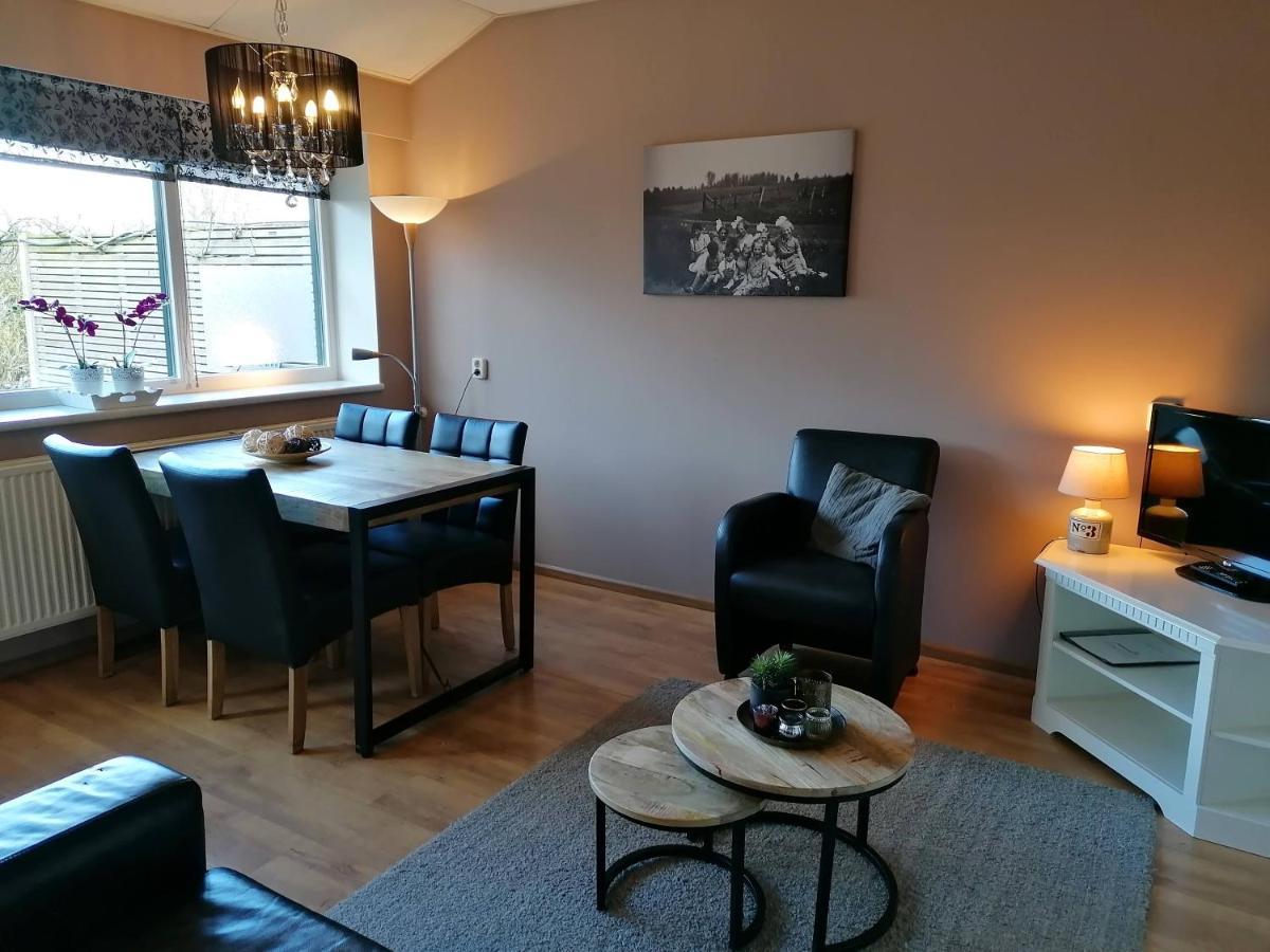 Hotel Lemmenhof Ell Extérieur photo