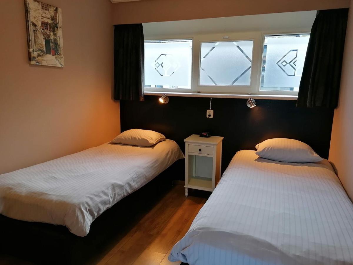 Hotel Lemmenhof Ell Extérieur photo