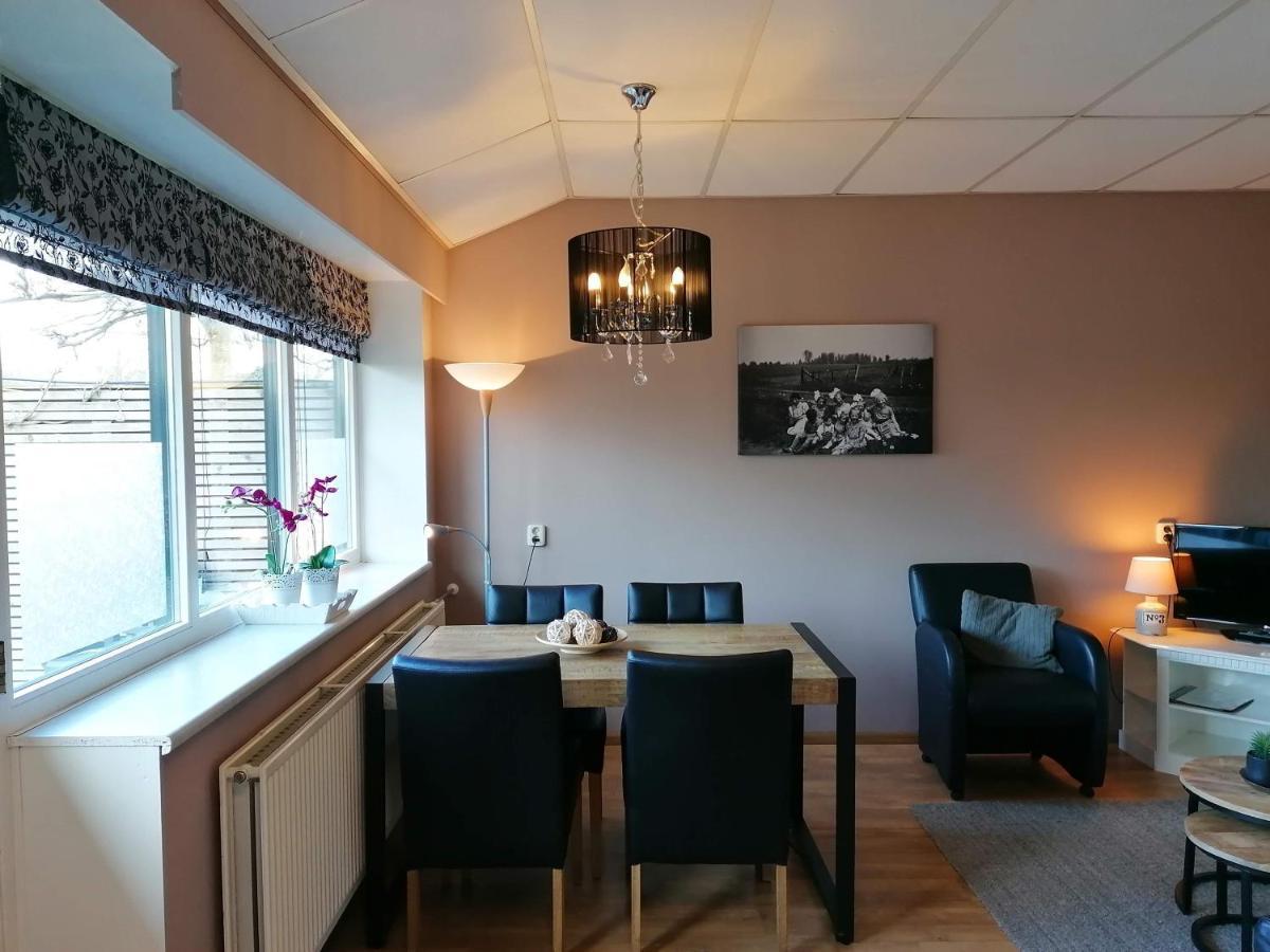 Hotel Lemmenhof Ell Extérieur photo