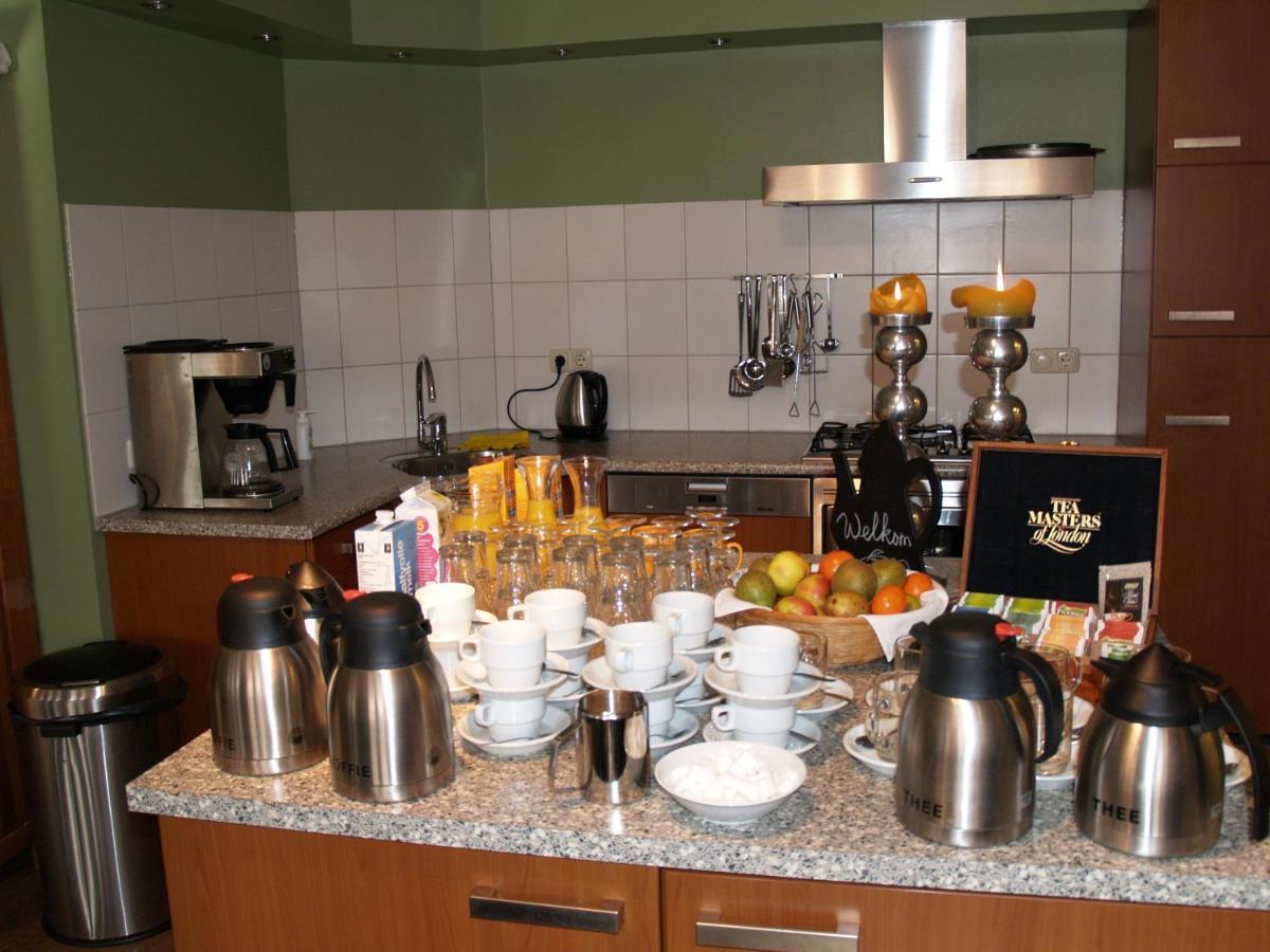 Hotel Lemmenhof Ell Extérieur photo