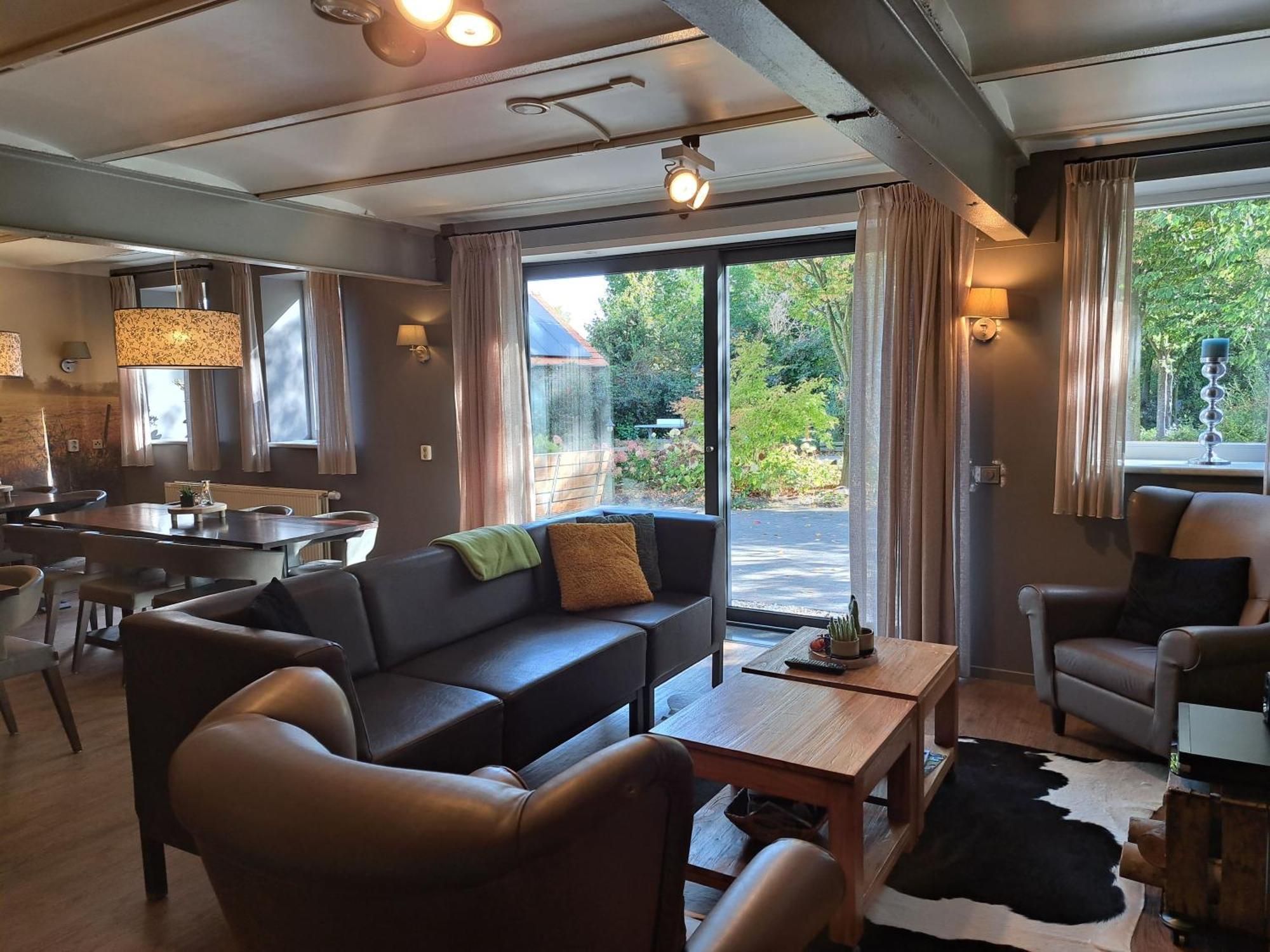 Hotel Lemmenhof Ell Extérieur photo