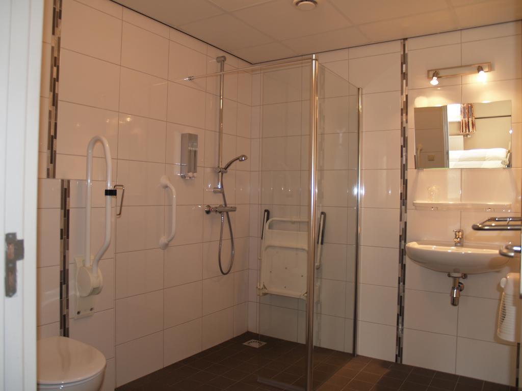 Hotel Lemmenhof Ell Extérieur photo