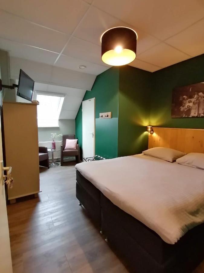 Hotel Lemmenhof Ell Extérieur photo