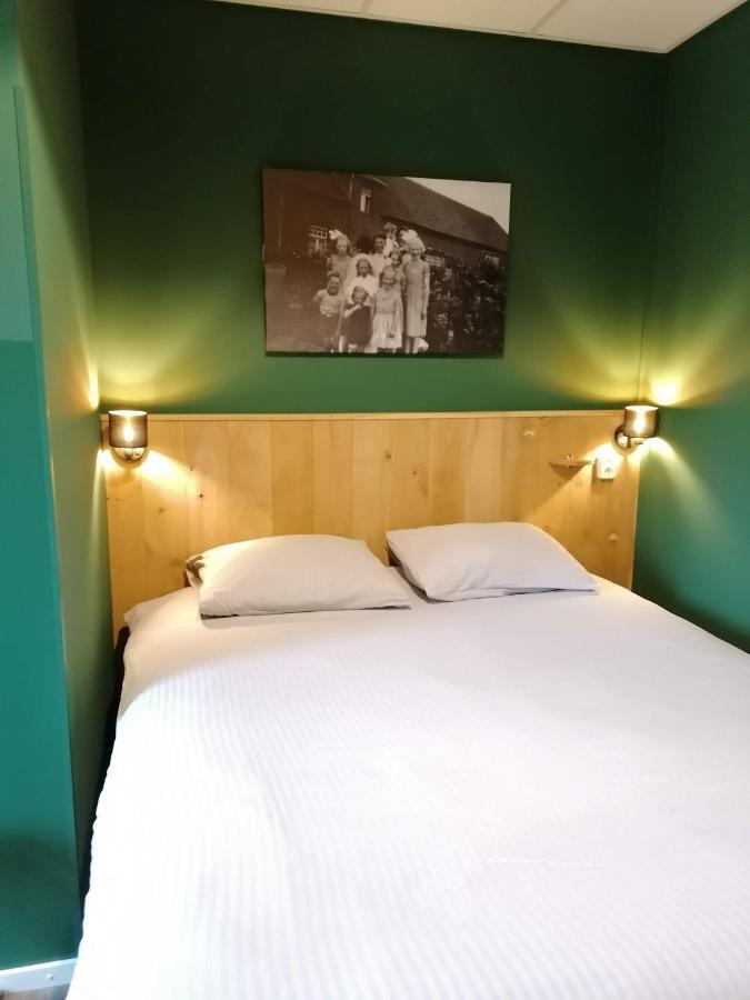 Hotel Lemmenhof Ell Extérieur photo