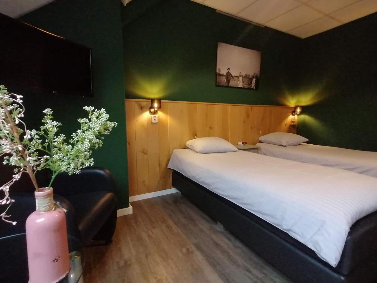 Hotel Lemmenhof Ell Extérieur photo