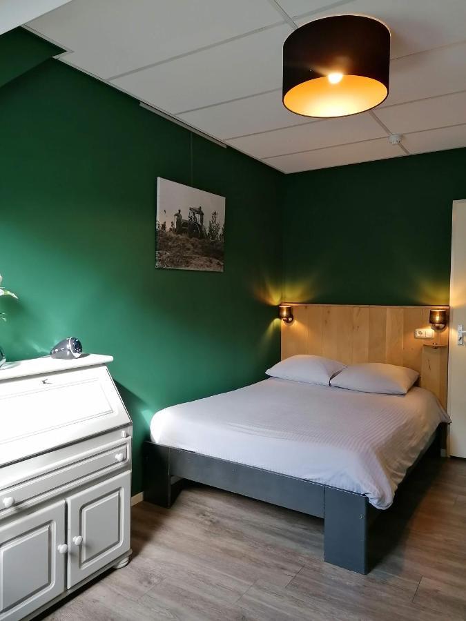 Hotel Lemmenhof Ell Extérieur photo